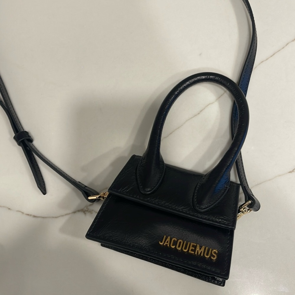 Jacquemus le Chiquito
